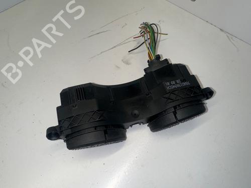 Climate control FORD FOCUS I Turnier (DNW) 1.8 Turbo DI / TDDi | BP34043231I5 - Image 2
