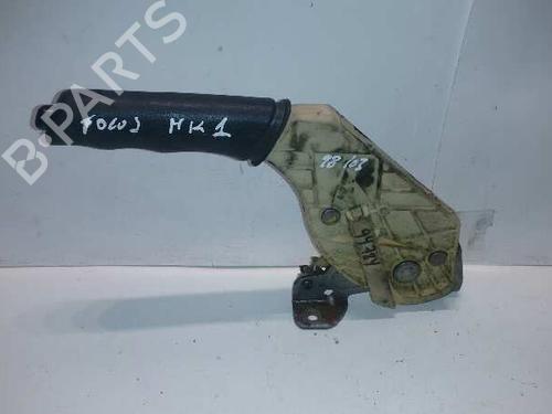 Used Hand brake FORD FOCUS I (DAW, DBW) 1.8 TDCi (100 hp) 27372321