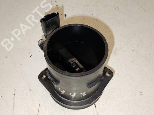 Mass air flow sensor CITROËN BERLINGO MULTISPACE (B9) 1.6 HDi 90 | BP38324602M95 - Image 5