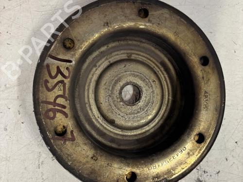 Pulley CITROËN C4 I (LC_)  | BP28795685M122 