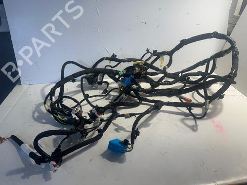 Used Wiring harness Wiring harness 38717434 38717434