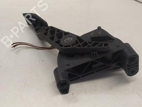 Pedal OPEL ASTRA H (A04) 1.7 CDTI (L48) | BP20666862I4 