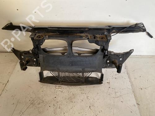 Used Front slam panel BMW 3 Coupe (E46) 320 Ci (150 hp) 29298332