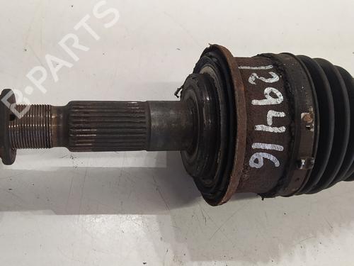 Right front driveshaft TOYOTA LAND CRUISER 90 (_J9_) 3.0 TD (KZJ90_, KZJ95_, KZJ90R, KZJ95R, KZJ90W, KZJ95W) | BP21115739M39 