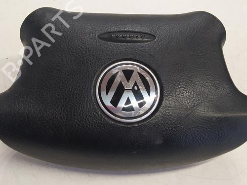 Driver airbag VW GOLF IV (1J1)  | BP23570967C9 