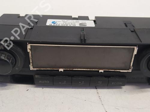 Used Climate control SEAT CORDOBA (6L2) [2002-2009]  23534794