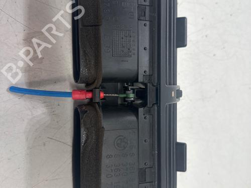 Air vent BMW 3 Coupe (E46) 320 Ci | BP29194166I21 