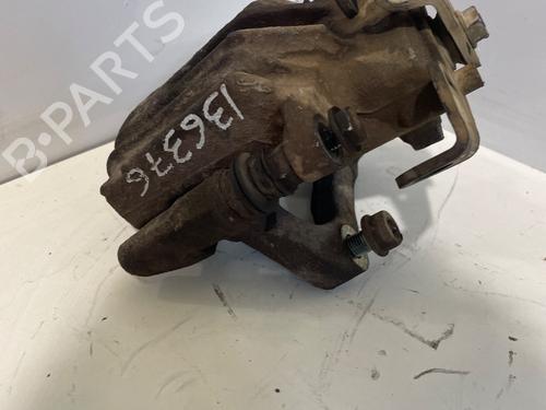 Venstre bremsekaliber bag SEAT CORDOBA (6L2)  | BP29523986M107 