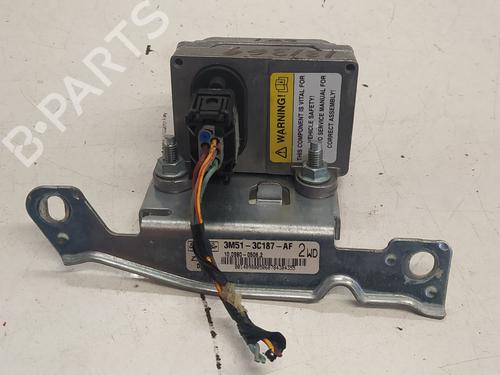Electronic sensor VOLVO S40 II (544) 2.4 | BP24187762M84 