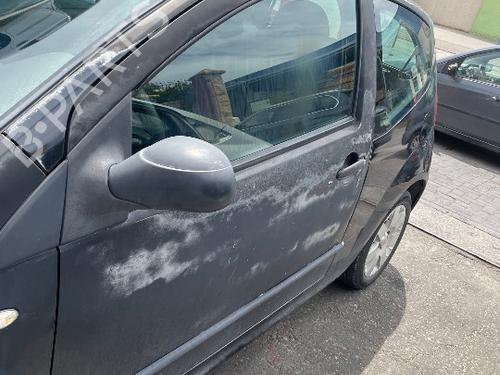 Used Left front door Left front door 38603674 38603674