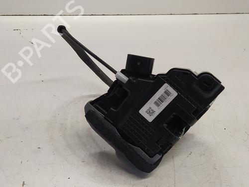 Rear left lock HYUNDAI i20 II (GB, IB)  | BP17956921C100 