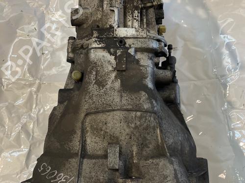 Used Gearbox BMW 3 Coupe (E46) 320 Ci (150 hp) 29376270