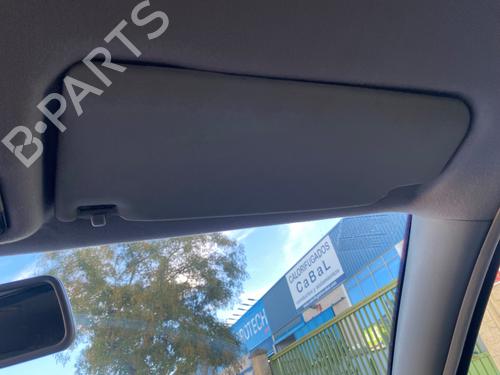 Left front window switch SEAT LEON (1M1) | BP31026862I27