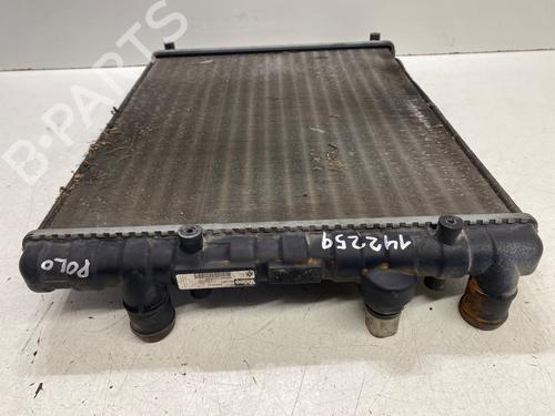 Water radiator VW POLO (6N2) | BP36276247M31 - Image 4