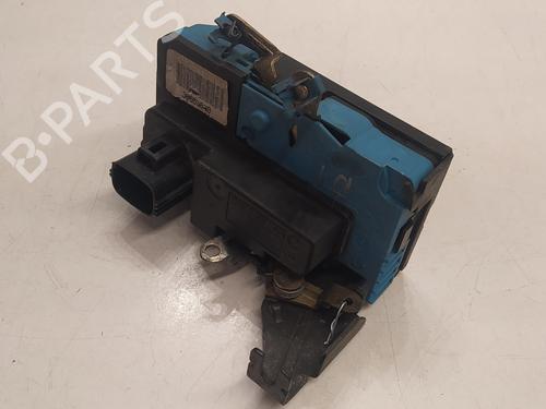 Front left lock VOLVO S60 I (384) D5 | BP23570643C98 