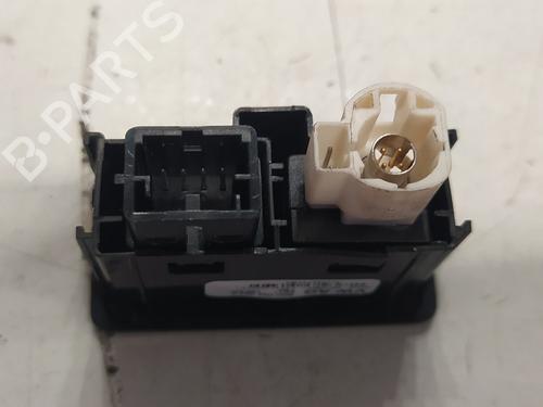 Electronic module SEAT IBIZA IV SC (6J1, 6P5) 1.4 TDI | BP25147458M83 