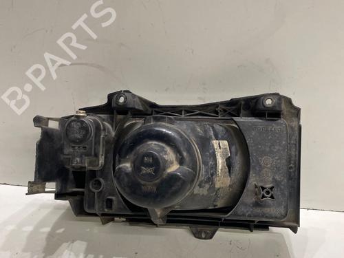 Left headlight CITROËN JUMPY I (U6U_) 1.9 TD | BP30095649C28