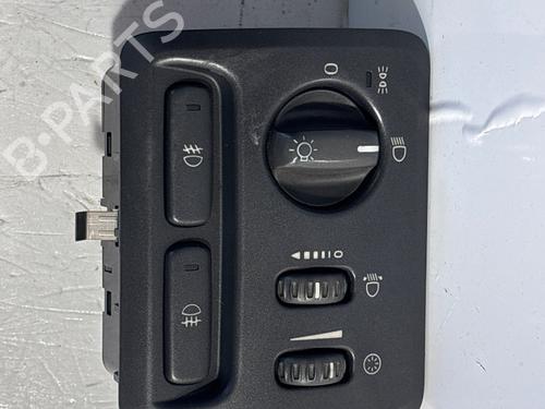 Used Headlight switch Headlight switch 38415566 38415566