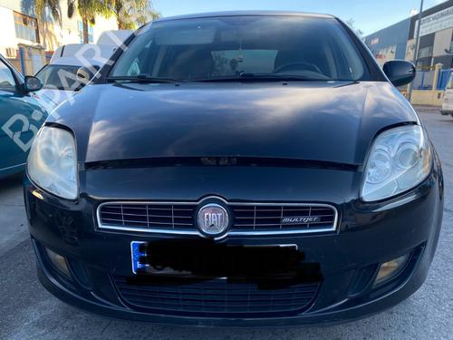 Frontplade/Frontkurv FIAT BRAVO II (198_) [2006-2016]  31026852