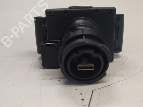 Electronic module RENAULT CLIO IV (BH_) 1.5 dCi 75 | BP25702540M83 