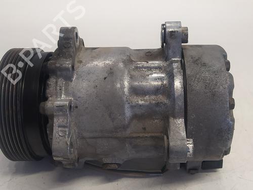 AC compressor SEAT TOLEDO II (1M2) 1.9 TDI | BP30335597M34