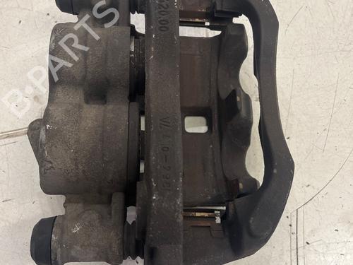 Right front brake caliper CITROËN JUMPER II Van 2.0 BlueHDi 130 | BP36677739M104  - Image 6