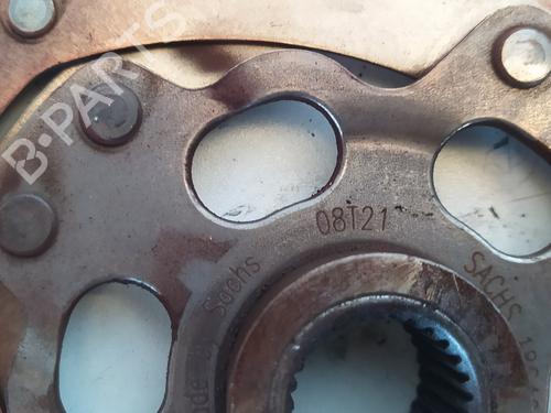 Other VW TOURAN (1T1, 1T2)  | BP26695437O1 