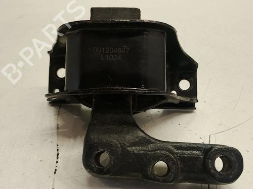 Used Engine mount Engine mount CITROËN C3 I (FC_, FN_) 1.4 HDi (68 hp) 36106897 36106897