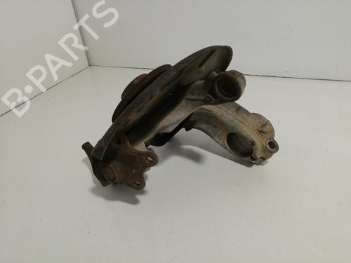 Used Left front steering knuckle SEAT CORDOBA (6L2) [2002-2009]  24198333
