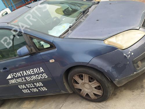 Girspak FORD FOCUS C-MAX (DM2)  | BP27090946M90 