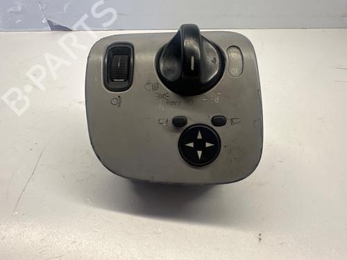 Used Headlight switch Headlight switch MERCEDES-BENZ CLK (C209) CLK 270 CDI (209.316) (170 hp) 34709016 34709016