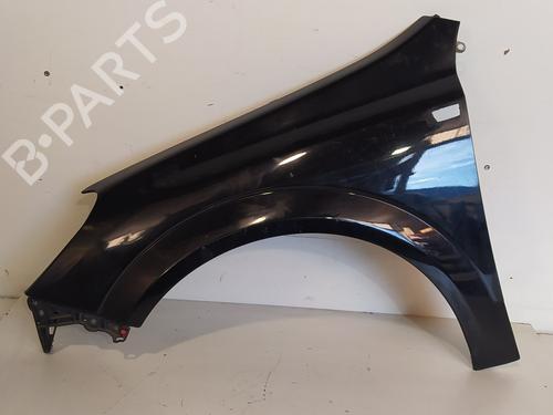 Used Left front fenders OPEL ASTRA H (A04) 1.7 CDTI (L48) (100 hp) 23571631