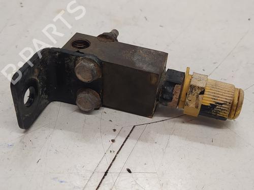 Used Brake master cylinder NISSAN CABSTAR (F24M, F24W) 28.11 DCI, 32.11 DCI, 35.11 DCI 2.5 (F24M) (110 hp) 25857316