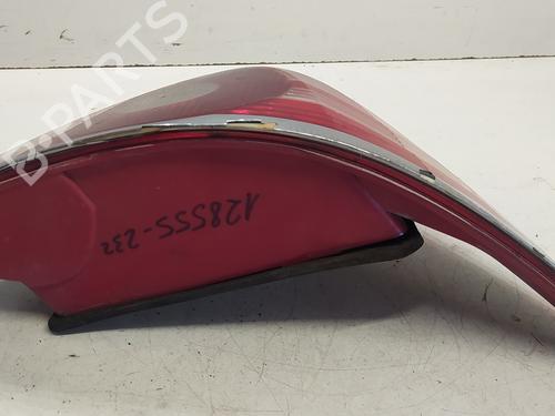 Right taillight FORD MONDEO III Saloon (B4Y) 2.0 16V TDDi / TDCi | BP20329335C35 