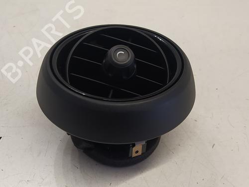 Used Air vent MINI MINI (F56) Cooper D (116 hp) 21048051