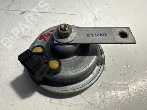 Horn SEAT LEON (1M1) 1.9 TDI | BP37247858E13 - Image 2