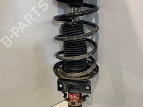 Used Left front shock absorber SEAT CORDOBA (6L2) [2002-2009]  29523932