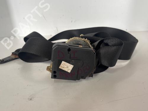 Veiligheidsgordel voor links FORD MONDEO III (B5Y) 2.0 TDCi (130 hp) 30961662