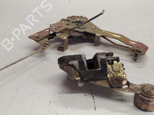 Rear right lock HYUNDAI H-1 Van (A1)  | BP23234106C99 