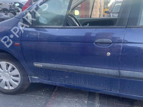 Left taillight RENAULT SCÉNIC I MPV (JA0/1_, FA0_) 1.9 dCi (JA05, JA1F) | BP27689981C34 