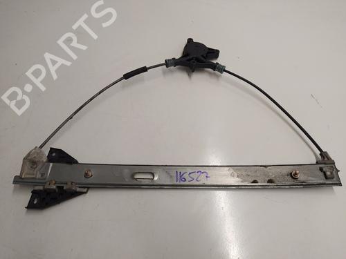 Used Front left window mechanism MAZDA 3 Saloon (BK) [1999-2009]  23570122