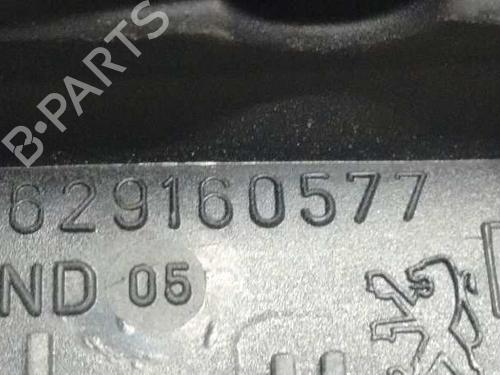 Rear right interior door handle PEUGEOT 607 (9D, 9U)  | BP21013141I16 