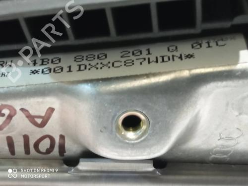 Førerens kollisjonspute AUDI A6 C5 (4B2) 1.9 TDI | BP23568906C9 