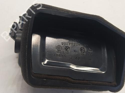 Air vent MITSUBISHI PAJERO III (V7_W, V6_W) 3.2 Di-D (V68W) | BP21375000I21 