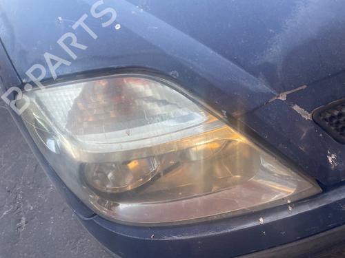 Lyskaster høyre RENAULT SCÉNIC I MPV (JA0/1_, FA0_) 1.9 dCi (JA05, JA1F) (102 hp) 27689977