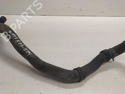 Pipe SEAT CORDOBA (6L2) 1.4 TDI | BP19638144M125 