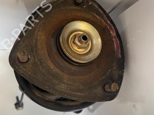 Right front shock absorber LAND ROVER FREELANDER I (L314)  | BP29045021M17 