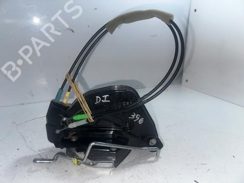 Used Front left lock Front left lock SUZUKI SWIFT V (AZ) [2017-2026] 33301786 33301786