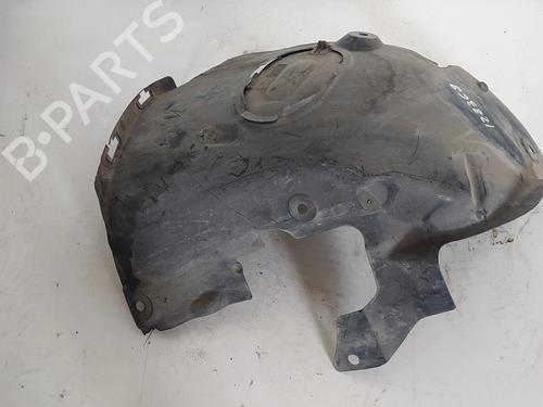 Used Wheel arch RENAULT MEGANE II (BM0/1_, CM0/1_) 1.5 dCi (BM02, BM13, BM2A, CM02, CM13) (101 hp) 23571544