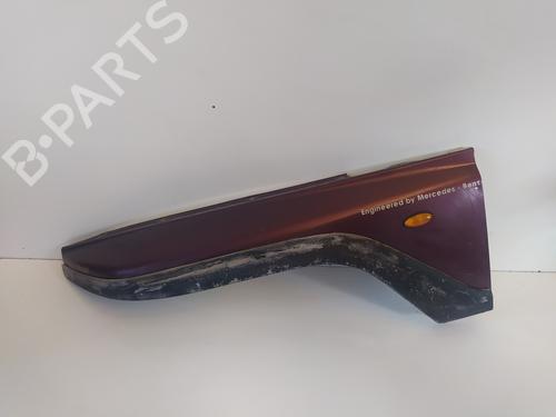 Used Left front fenders Left front fenders 10964833 10964833